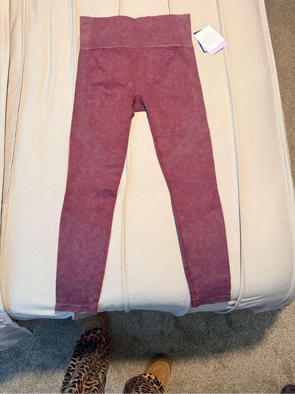 Women’s NWT Joy Lab Leggings